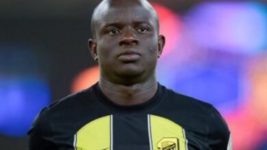 صورة اجتماع حاسم بين فنربخشة وكانتي والاتحاد