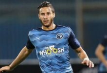 صورة الأهلي بيتي وعمري مانسيت ولا هنسي فضله عليا