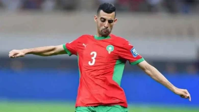 صورة الأهلي يضرب بقوة ويحسم ضم “يوسف بلعمري” وهذا موعد ظهوره الأول في التتش