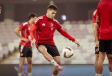 صورة الأهلي يضع شروطاً مالية ضخمة لتعجيز العروض الخارجية لضم إمام عاشور