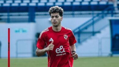 صورة الأهلي يغرم إمام عاشور 1.5 مليون جنيه