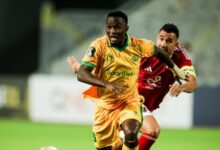 صورة الأهلي يفوز علي يانج أفريكانز بثنائية نظيفة وينفرد بصدارة مجموعته الإفريقية