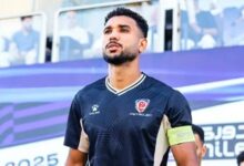 صورة الأهلي يُلبي شروط بتروجت ويحسم التعاقد مع هادي رياض
