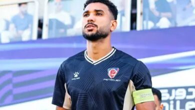 صورة الأهلي يُلبي شروط بتروجت ويحسم التعاقد مع هادي رياض