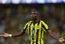 صورة الاتحاد السعودي يرفض عرض إنتر ميلان للتعاقد مع ديابي