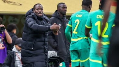 صورة الاتحاد السنغالي يحسم موقفه ويغلق باب الطعن على عقوبات الكاف