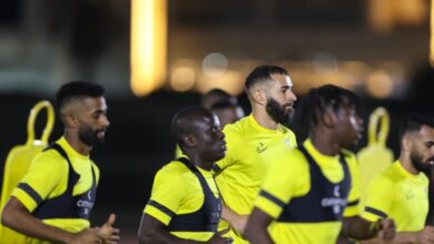 صورة الاتحاد يرفض بشكل قاطع رحيل رباعي الفريق