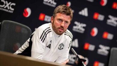 صورة الاستمرارية مفتاح النجاح، وهذا موقفنا من الميركاتو