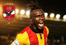 صورة الترجي الجرجيسي ينهي الجدل ويكشف حقيقة مفاوضات الأهلي لضم “ستانلي”