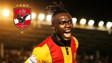 صورة الترجي الجرجيسي ينهي الجدل ويكشف حقيقة مفاوضات الأهلي لضم “ستانلي”