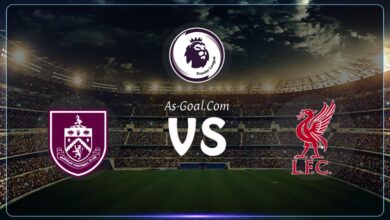 صورة التشكيلة الرسمية لـ ليفربول لمواجهة بيرنلي في الدوري الإنجليزي