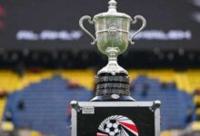 صورة الخريطة الكاملة لمباريات دور الـ16 بكأس مصر.. مواعيد رسمية وتعديل اضطراري في الملاعب