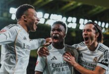 صورة الخسارة أمام بنفيكا تكلف ريال مدريد 20 مليون يورو