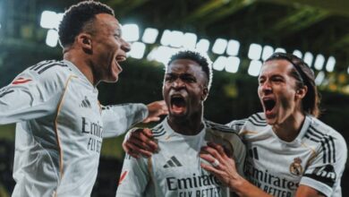 صورة الخسارة أمام بنفيكا تكلف ريال مدريد 20 مليون يورو