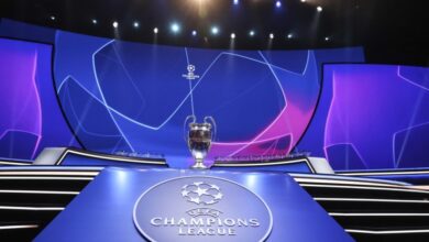 صورة الدوري الإيطالي يواجه أزمة في دوري أبطال أوروبا