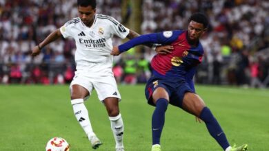 صورة الذكاء الاصطناعي يكشف عن مرشحه لبطل الليجا