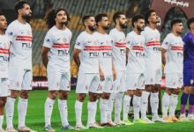 صورة الزمالك يحدد “2 مليون دولار” من أجل رحيل صخرة الدفاع