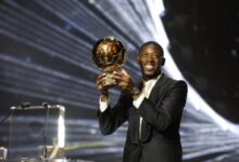 صورة السعودية ترغب في التعاقد مع ديمبيلي