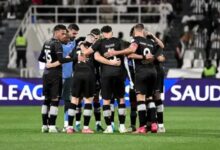 صورة الشباب يكتسح الحزم برباعية مذهلة في دوري روشن