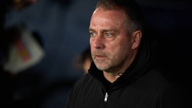 صورة الشوط الثاني كان رائعًا، لكن علينا التحسن