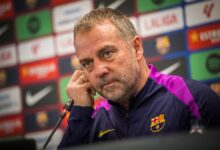 صورة الفوز بدوري الأبطال حلم مستمر، وبيرنال وكاسادو مثال للتطور في برشلونة