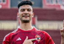 صورة القصة الكاملة لاتفاق الأهلي مع أشرف داري على الرحيل لإفساح الطريق لـ “بلعمري”