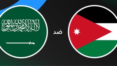 صورة القنوات الناقلة لمباراة الأردن والسعودية اليوم في كأس أمم آسيا تحت 23 عامًا