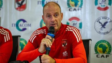 صورة المباراة كانت صعبة وقدمنا مستوى جيد