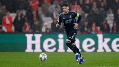 صورة المسؤولية تقع علينا، وهذا الأمر أثر علينا سلبًا