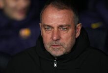 صورة المنافسون المحتملون لبرشلونة في ثمن نهائي دوري الأبطال