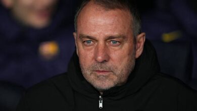 صورة المنافسون المحتملون لبرشلونة في ثمن نهائي دوري الأبطال