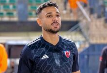 صورة الميركاتو الشتوي.. الأهلي يحسم صفقة “هادي رياض” وشوبير يكشف الكواليس