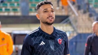 صورة الميركاتو الشتوي.. الأهلي يحسم صفقة “هادي رياض” وشوبير يكشف الكواليس