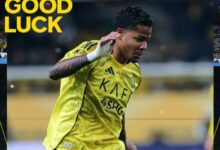 صورة النصر يُعير ويسلي إلى ريال سوسيداد لنهاية الموسم