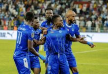 صورة الهلال السوداني يبعث رسالة قوية في أبطال أفريقيا