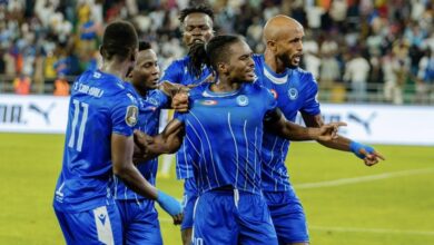 صورة الهلال السوداني يبعث رسالة قوية في أبطال أفريقيا