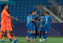 صورة الهلال يترقّب نجم جنوى تحسبًا لتعقّد صفقة مايتي