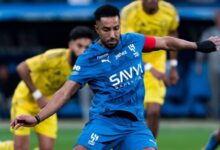 صورة الهلال يتعثر أمام القادسية ويعيد سباق اللقب للواجهة