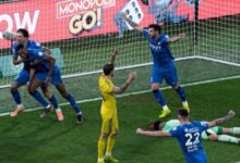 صورة الهلال يقلب الطاولة على النصر بثلاثية ويغرد وحيدًا في صدارة الدوري السعودي