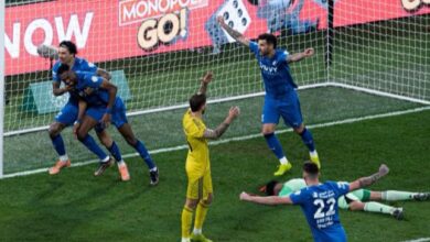 صورة الهلال يقلب الطاولة على النصر بثلاثية ويغرد وحيدًا في صدارة الدوري السعودي