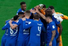 صورة الهلال يُحكم قبضته على صدارة دوري روشن برباعية أمام الفيحاء