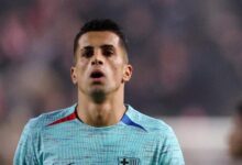 صورة انفراجة كبرى في قلعة الكتلان: “الليجا” تمنح برشلونة الضوء الأخضر لضم كانسيلو