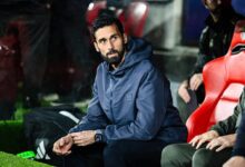 صورة انهيار واضح لريال مدريد في هزيمته أمام بنفيكا