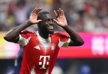 صورة اهتمام كبار أوروبا بضم أوباميكانو يثير قلق بايرن ميونيخ