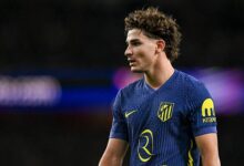 صورة باريس سان جيرمان يجهز عرضاً فلكياً لخطف “ألفاريز” بصفقة تبادلية كبرى