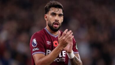 صورة باكيتا يعود إلى فريقه السابق في صفقة قياسية