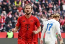صورة بايرن ميونخ يفتح ملف “التجديد الطويل” لـ هاري كين