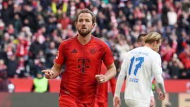 صورة بايرن ميونخ يفتح ملف “التجديد الطويل” لـ هاري كين