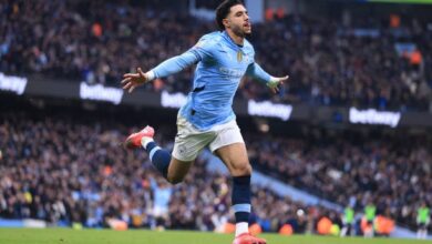 صورة بايرن ميونخ يقتحم سباق التعاقد مع “مرموش” ومانشستر سيتي يدرس التضحية