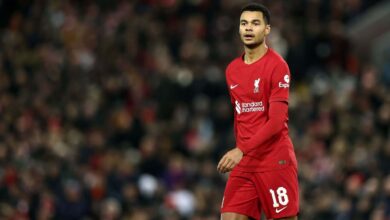 صورة بايرن ميونخ يُخطط لتوجيه ضربة ثانية لليفربول وخطف “جاكبو” على طريقة “دياز”